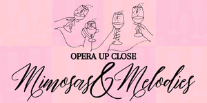 Past Event - Mimosas and Melodies